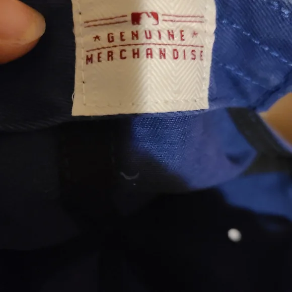 2012 MLB All Star Game Hat Cap - Picture 4 of 4